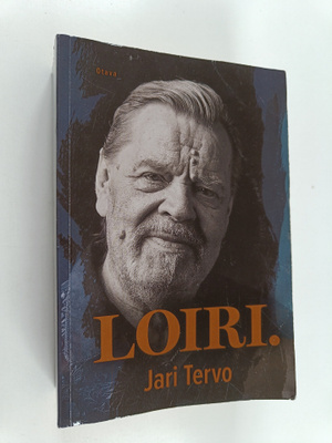 Jari Tervo : Loiri