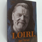 Jari Tervo : Loiri - pikkukuva 1