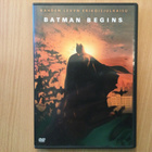 Batman Begins- DVD•• - pikkukuva 1