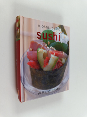 Clive (valokuvat) Bozzard-Hill : Sushi