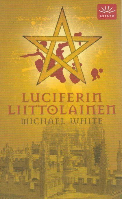 Michael White : Luciferin liittolainen
