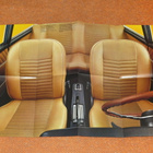 1971 Fiat 124 Sport Coupe 1600 PRESTIGE esite - pikkukuva 4