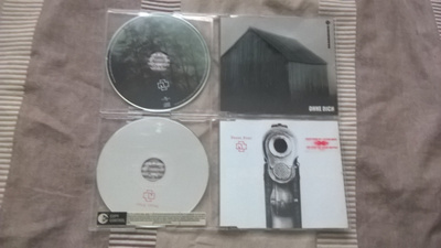 Rammstein - x 2 cds