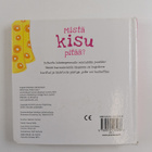 Gabriel Cortina : Mistä kisu pitää? - pikkukuva 2