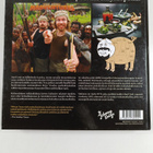 Tuomas Milonoff ym. : Mad cook : kulinaristinen seikkailu... - pikkukuva 2