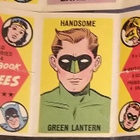 comic book foldees - pikkukuva 1