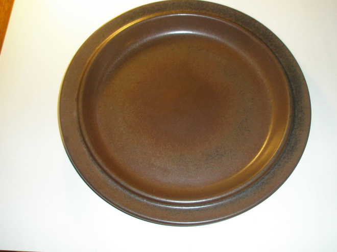 ARABIA RUSKA  PAISTIVATI HALK.33 CM