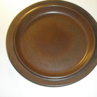 ARABIA RUSKA  PAISTIVATI HALK.33 CM - pikkukuva 1