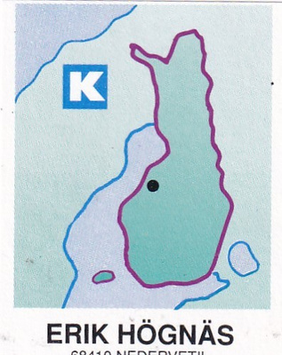 Nedervetil. Erik Högnäs    b591