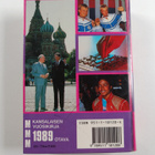 Mitä missä milloin 1989 : kansalaisen vuosikirja - pikkukuva 2