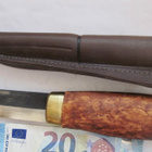VANHA Puukko Reserviläisliitto UPEA - pikkukuva 3