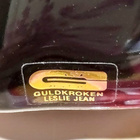 KAUNIS MUSTA GULDKROKEN Leslie Jean KOIRANPENTU - pikkukuva 5