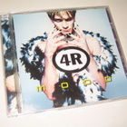 4R -Mood (CD) - pikkukuva 1