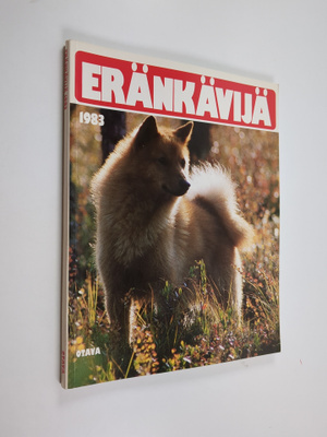 Eränkävijä 1983