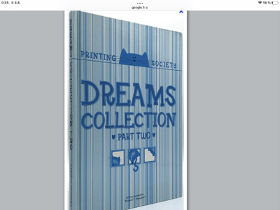 DREAMS COLLECTION - PART TWO. KOVAKANTINEN. nouto!