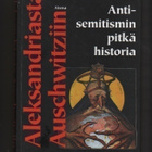 Kuparinen: Aleksandriasta Auschwitziin, Atena 1999,tek.omist - pikkukuva 1