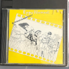EPPU NORMAALI - Elävänä Euroopassa! Live-cd-albumi - pikkukuva 1