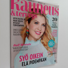 Kauneus ja terveys 7/2018 - pikkukuva 1