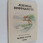 Beatrix Potter : Jeremias Rimppakinttu - pikkukuva 1