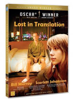 Lost In Translation (DVD)