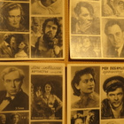 CCCP: yhdeksän vintage filmitähtikorttia 1960 - pikkukuva 1