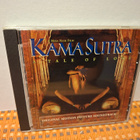 Mychael Danna:Kama Sutra-Original Soundtrack CD - pikkukuva 1