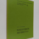 Matti Paakkonen : Hailuodon murretta - pikkukuva 1