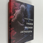 Heikki Ylikangas : Yhden miehen jatkosota - pikkukuva 1