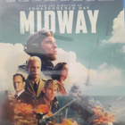 MIDWAY BLU-RAY UUSI! - pikkukuva 1