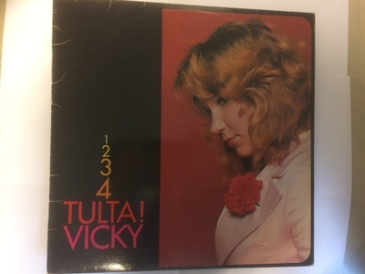VICKY(1234 TULTA)