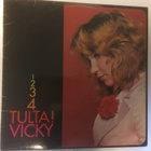 VICKY(1234 TULTA) - pikkukuva 1