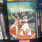 Maija Poppanen (1964) puhumme suomea Disney suomijulkaisu - pikkukuva 1