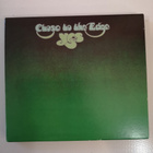 Yes _ Close To The Edge cd - pikkukuva 1