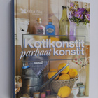Tuulikki (suom.) Valta : Kotikonstit : parhaat konstit - pikkukuva 1