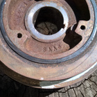 SAAB HIHNAPYÖRÄ 931331 KUNTO HUONO - pikkukuva 5