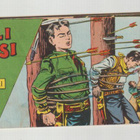 Villi Länsi 10/1960 - Palavat Vaunut - pikkukuva 1