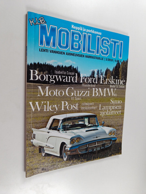 Mobilisti 3/2010