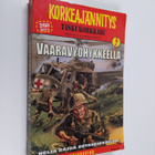 Taskukorkkari 3/1999 : Vaaravyöhykkeellä - pikkukuva 1