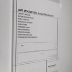 Avr 255 / Avr 355 Audio video receiver : Omistajan käsiki... - pikkukuva 1
