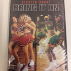 Anna Palaa (Bring It On) (uusi, Dunst, Dushku, dvd) - pikkukuva 1