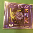 HAWKWIND - SPACED OUT IN LONDON  CD - pikkukuva 2
