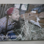 Nuori leidi & hieho, MiniMoi 2669, väripk, ei p. - pikkukuva 1