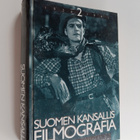 Suomen kansallisfilmografia 2 : vuosien 1936-1941 suomala... - pikkukuva 1