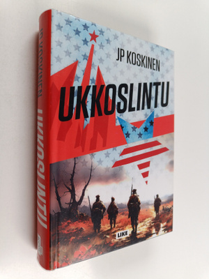 JP Koskinen : Ukkoslintu