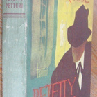 John Rhode: Petetty petturi, Tammi 1944. 288 s. - pikkukuva 3