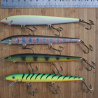 Rapala Original 13cm 4kpl - pikkukuva 1