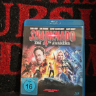 Sharknado: The 4th Awakens - pikkukuva 1