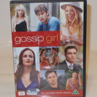GOSSIP GIRL (KAUDET 4 - 5) - pikkukuva 1
