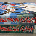 Peukaloisen retket (12DVD) koko 52-osainen sarja - pikkukuva 2