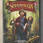Spiderwickin kronikat (2008) Freddie Highmore (UUSI) - pikkukuva 1